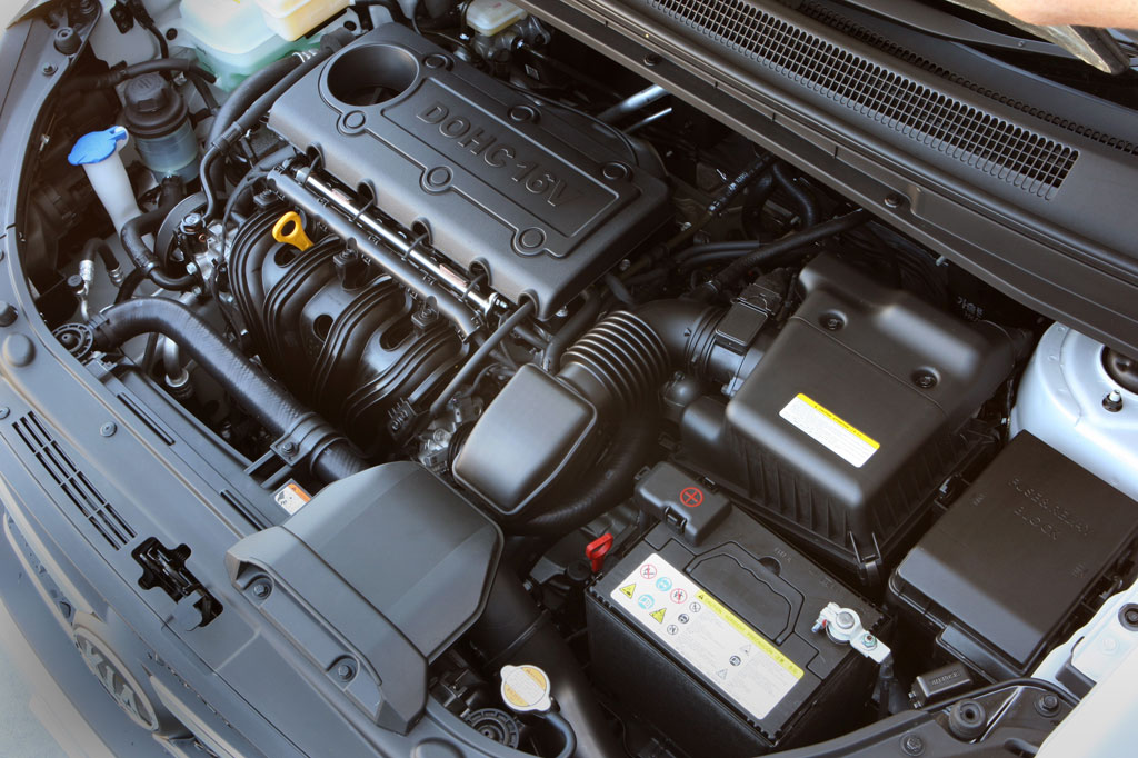 Download Kia Rondo 2007 Repair Service Manual pdf